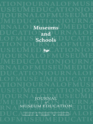cover image of Museums and Schools